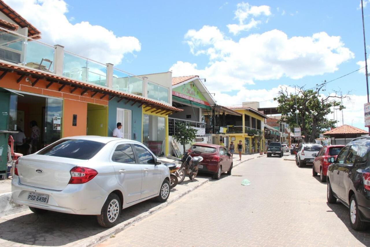 Pousada Vilas Boas Barreirinhas Exterior photo